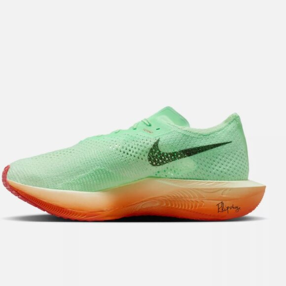Nike ZoomX Vaporfly Next% 3 FK EK Eliud Kipchoge "FAST SHIPPING" - Picture 3 of 10